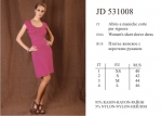 INCANTO GLORIOLE JD531008