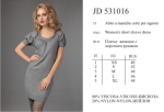 INCANTO WILMA JD531016