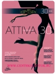 Колготки OMSA ATTIVA 30