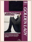 Колготки GOLDEN LADY Lana cotone 160