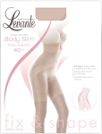 Колготки LEVANTE Body Slim 40 Total Control