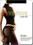 Колготки INNAMORE Lady 20