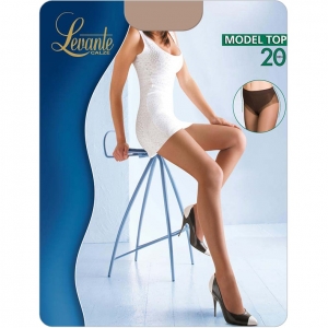 Колготки LEVANTE Model Top 20