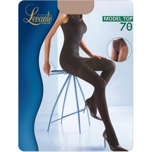 Колготки LEVANTE Model Top 70