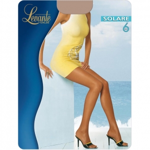 Колготки LEVANTE Solare 6