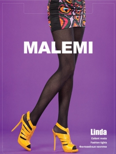 КОЛГОТКИ MALEMI LINDA