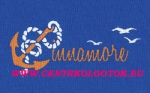 ЦВЕТОВАЯ КАРТА INNAMORE LIVORNO IMD