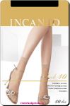 Носки INCANTO Look 40
