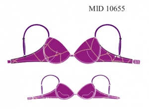 INCANTO LA FORTUNA M1D10655 ― ЦЕНТР КОЛГОТОК И БЕЛЬЯ. КОЛГОТКИ ОПТОМ. БЕЛЬЕ ОПТОМ.