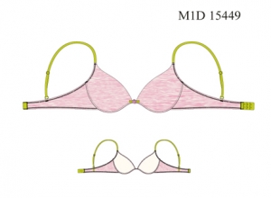 INCANTO Conserto M1D15449 ― ЦЕНТР КОЛГОТОК И БЕЛЬЯ. КОЛГОТКИ ОПТОМ. БЕЛЬЕ ОПТОМ.