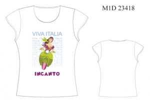 INCANTO Viva Italia M1D23418 ― ЦЕНТР КОЛГОТОК И БЕЛЬЯ. КОЛГОТКИ ОПТОМ. БЕЛЬЕ ОПТОМ.