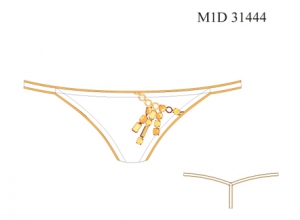 INCANTO Diamante M1D31444 ― ЦЕНТР КОЛГОТОК И БЕЛЬЯ. КОЛГОТКИ ОПТОМ. БЕЛЬЕ ОПТОМ.
