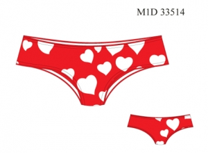 INCANTO Dardi M1D33514 ― ЦЕНТР КОЛГОТОК И БЕЛЬЯ. КОЛГОТКИ ОПТОМ. БЕЛЬЕ ОПТОМ.