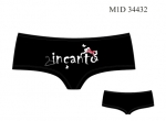 INCANTO Siluetta M1D34432