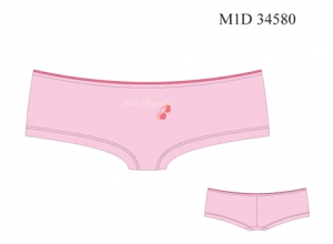 INCANTO Glamour M1D34580 ― ЦЕНТР КОЛГОТОК И БЕЛЬЯ. КОЛГОТКИ ОПТОМ. БЕЛЬЕ ОПТОМ.