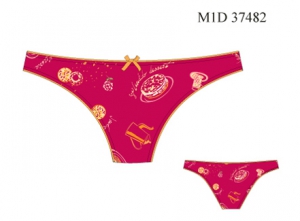 INCANTO Dessert M1D37482 ― ЦЕНТР КОЛГОТОК И БЕЛЬЯ. КОЛГОТКИ ОПТОМ. БЕЛЬЕ ОПТОМ.