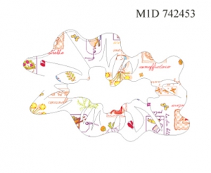 INCANTO Provincia M1D742453 ― ЦЕНТР КОЛГОТОК И БЕЛЬЯ. КОЛГОТКИ ОПТОМ. БЕЛЬЕ ОПТОМ.