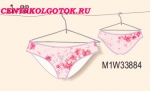 MALEMI LACE M1W33884