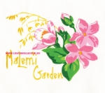 MALEMI GARDEN MW ЦВЕТОВАЯ КАРТА