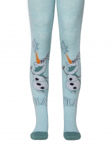 Колготки детские CONTE DISNEY FROZEN 19С-6СПМ 512