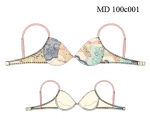 INCANTO MERLETTO MD100c001
