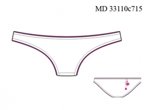 INCANTO SAN VALENTINO MD33110c715 ― ЦЕНТР КОЛГОТОК И БЕЛЬЯ. КОЛГОТКИ ОПТОМ. БЕЛЬЕ ОПТОМ.