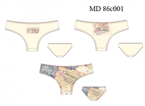 INCANTO MERLETTO MD86c001 ― ЦЕНТР КОЛГОТОК И БЕЛЬЯ. КОЛГОТКИ ОПТОМ. БЕЛЬЕ ОПТОМ.