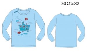 INCANTO MARE  MEDITERRANEO MI251c003 ― ЦЕНТР КОЛГОТОК И БЕЛЬЯ. КОЛГОТКИ ОПТОМ. БЕЛЬЕ ОПТОМ.