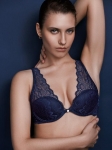 Бюстгальтер с Формованной чашкой MINIMI LACE 2141