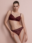 Бюстгальтер с Мягкой чашкой MINIMI LACE 2171