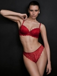 Трусы Brasiliana MINIMI LACE 2221