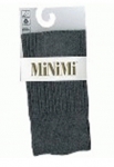 Гольфины из шерсти MINIMI Parigina Jacquard 180