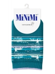 НОСКИ ЖЕНСКИЕ MINIMI MINI INVERNO 3300-8