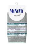 НОСКИ ЖЕНСКИЕ MINIMI MINI INVERNO 3300-8