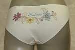 MALEMI Flower MW4033c743