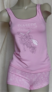 MALEMI Fairyland MW425c725 ― ЦЕНТР КОЛГОТОК И БЕЛЬЯ. КОЛГОТКИ ОПТОМ. БЕЛЬЕ ОПТОМ.