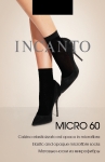 Носки INCANTO Micro 60