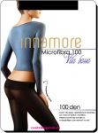 Колготки INNAMORE Microfibra 100 Vita Bassa