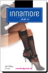 Гольфы INNAMORE Molli 40