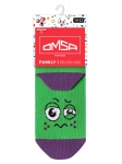 Носки детские OMSA Kids 21P42