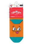 Носки детские OMSA Kids 21P42