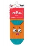 Носки детские OMSA Kids 21P42