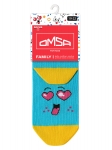 Носки детские OMSA Kids 21P42