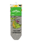 Носки детские OMSA Kids 21P76