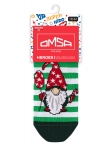 Носки детские OMSA Kids 21P91