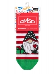 Носки детские OMSA Kids 21P91