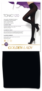 Колготки GOLDEN LADY Tonic 120