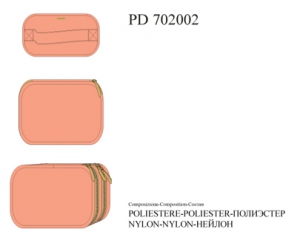 INCANTO Barocco PD702002 ― ЦЕНТР КОЛГОТОК И БЕЛЬЯ. КОЛГОТКИ ОПТОМ. БЕЛЬЕ ОПТОМ.