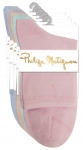 Женские носки Philippe Matignon PHM853