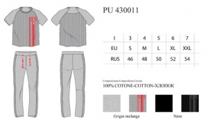 INCANTO Potere PU430011 ― ЦЕНТР КОЛГОТОК И БЕЛЬЯ. КОЛГОТКИ ОПТОМ. БЕЛЬЕ ОПТОМ.